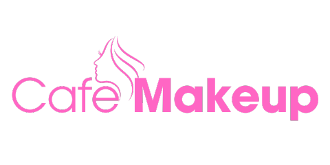 Cafe Makeup Logo