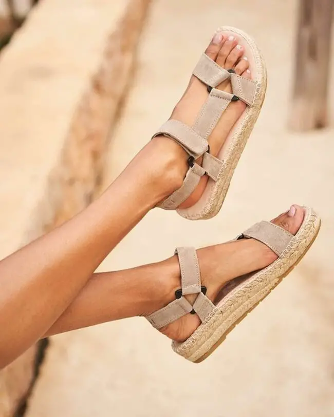 Sandals