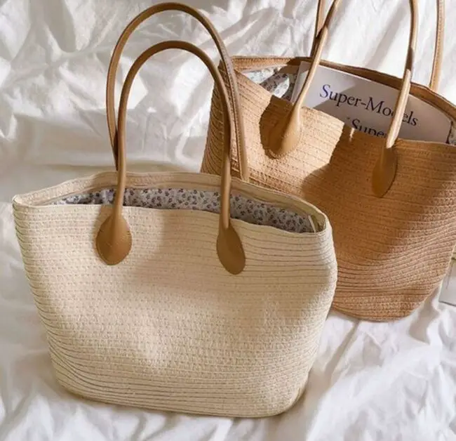 Beach Bags