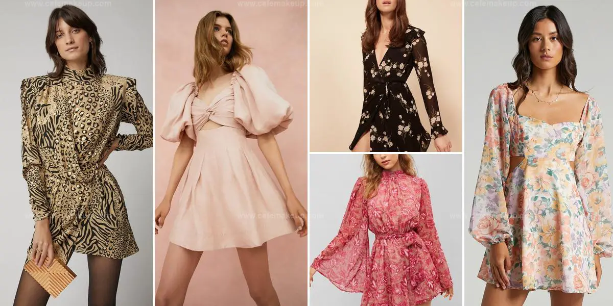 Best Spring Dresses