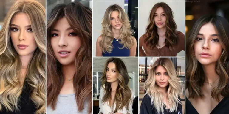 Top Medium-Length Haircut Trends