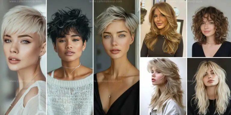 Best Fresh Summer Haircuts