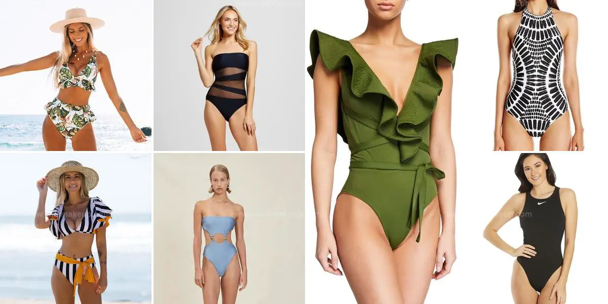 Best Trendy Summer Swimwear