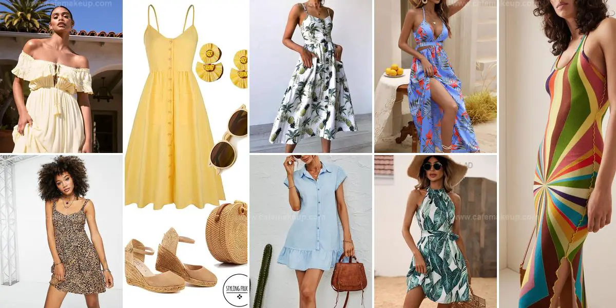 Top Summer Sundresses