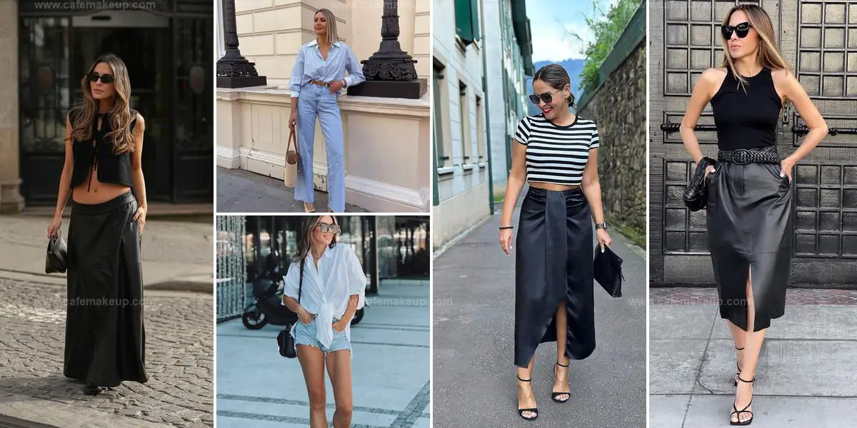 Best Chic Summer Outfits for Women Over 30