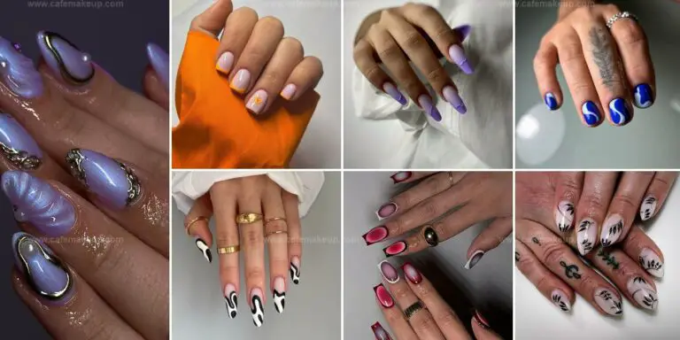 Best Cute and Easy Nail Ideas for Summer