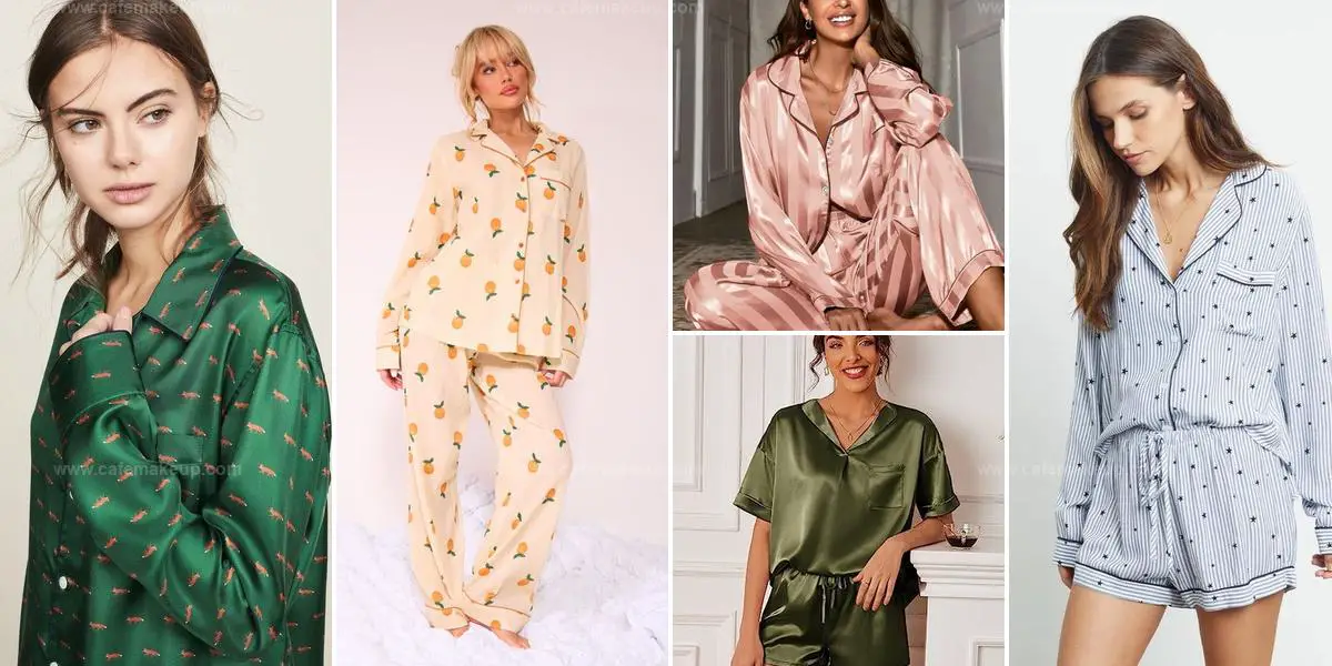 Top Womens Pajama Ideas for Fall