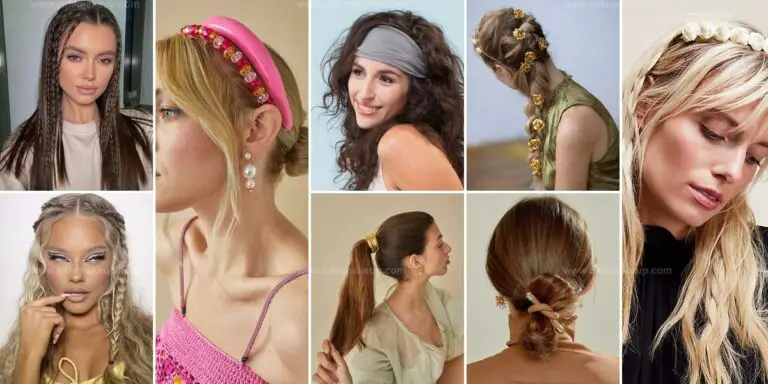 Best Stunning Hairstyles for Long Summer Hair