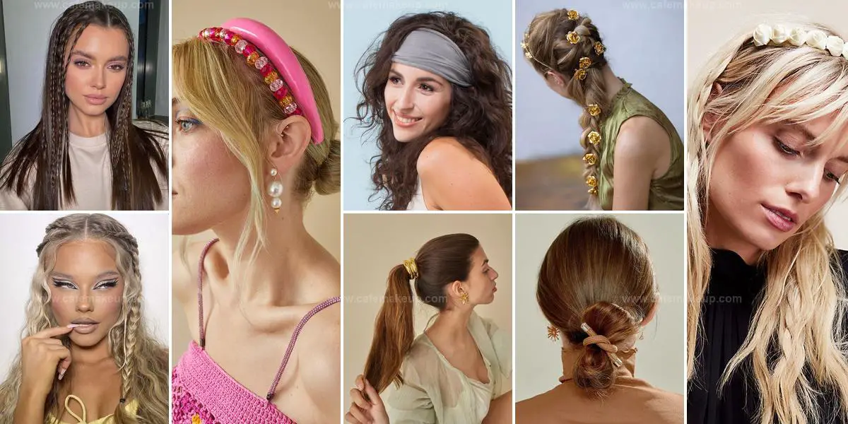 Best Stunning Hairstyles for Long Summer Hair