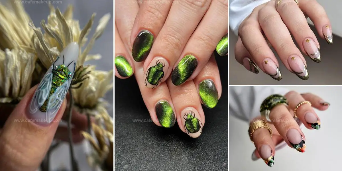 Best Spring Manicure Trends