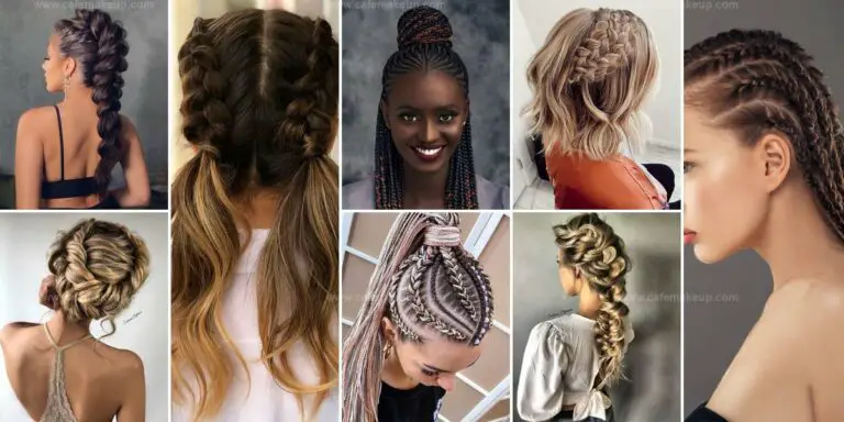 Top Summer Braids Hairstyles