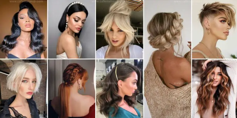 Best Fall Hairstyles