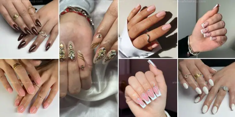 Top Classy Summer Nail Shades & Designs