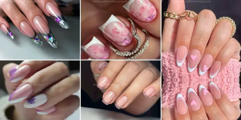 Best Chic French Nail Designs for Summer