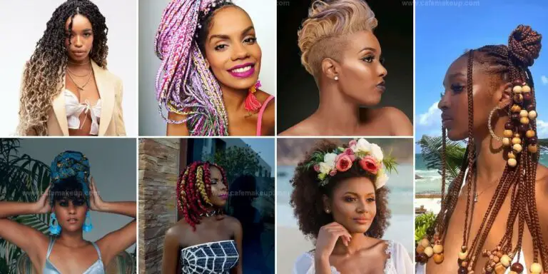 Top Summer Hairstyles for Black Women