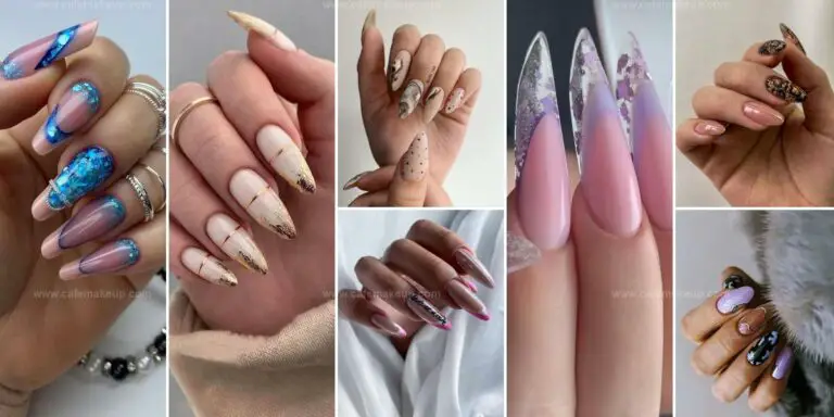 Best Sophisticated Nail Designs for Spring