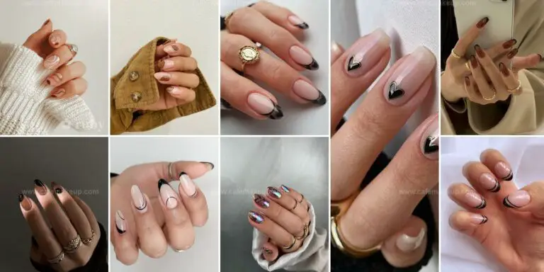 Best Classy Spring Nails