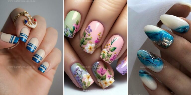 Best Summer Nail Art Ideas