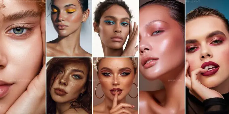 Top Eye Makeup Ideas for Summer