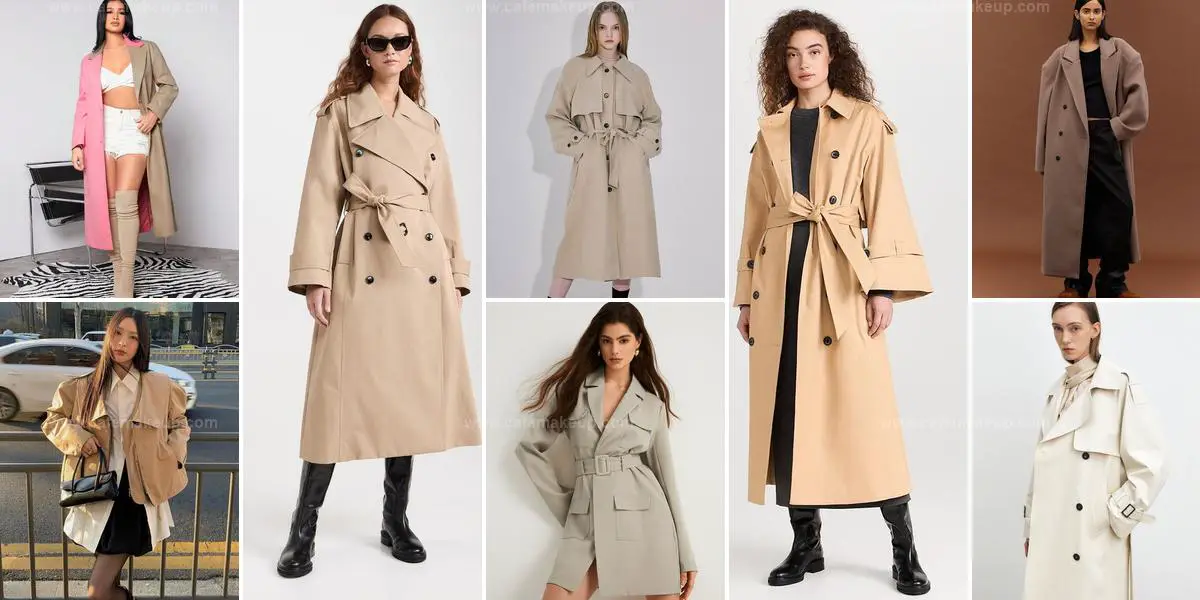 Best Womens Fall Coats