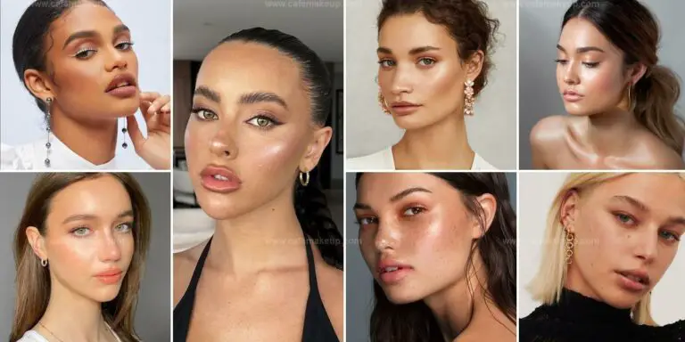 Best Natural Makeup Looks for Summer