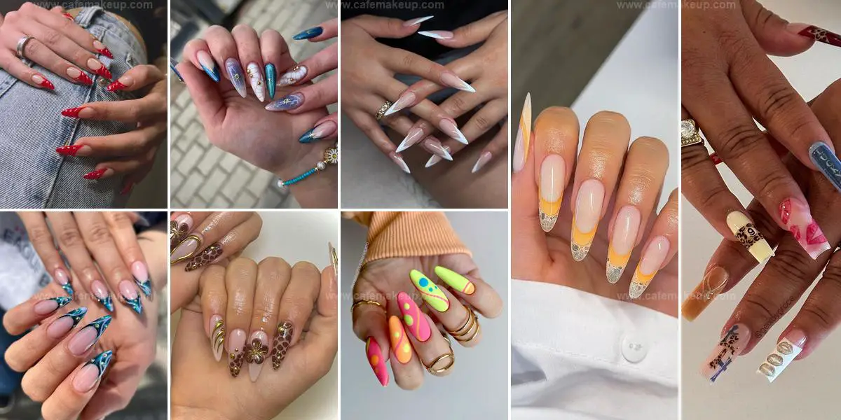 Best Nail Ideas for Fall