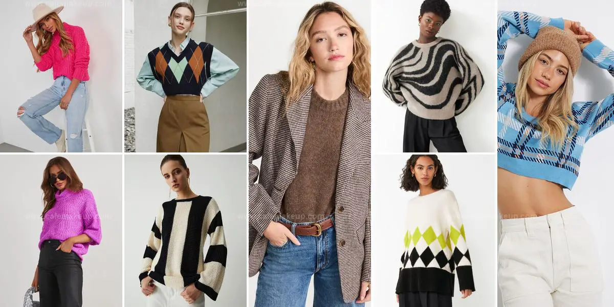 Top Fashion-Forward Fall Styles for Women