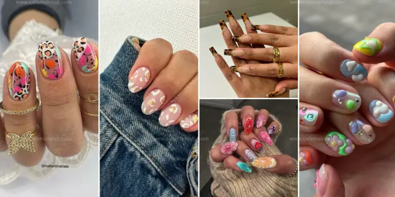 Top Summer Nail Trends to Try