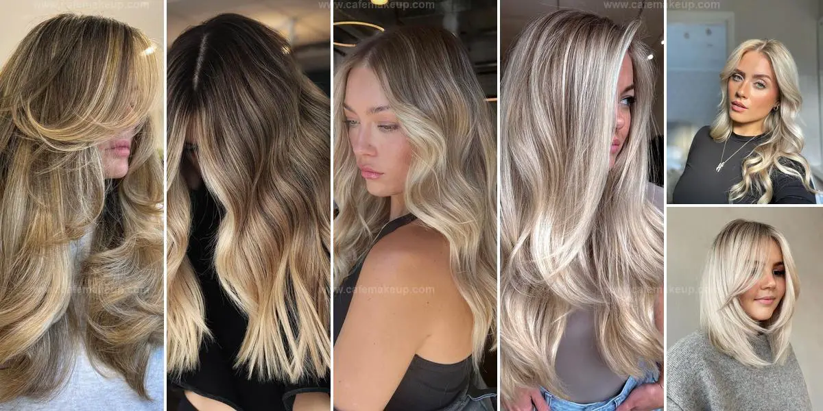 Top Blonde Hair Color Trends for Summer