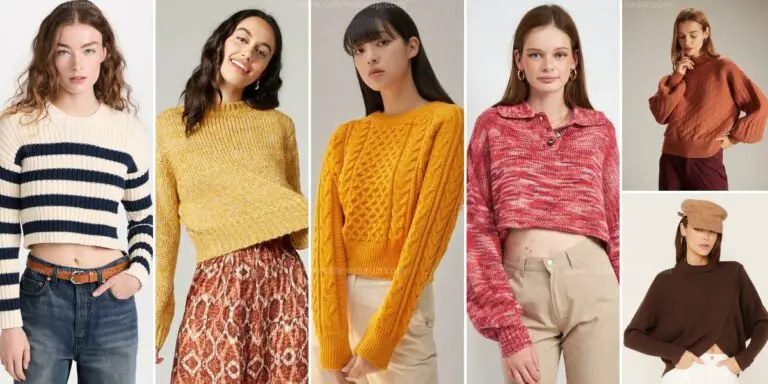 Best Cozy Sweater Styles for Fall