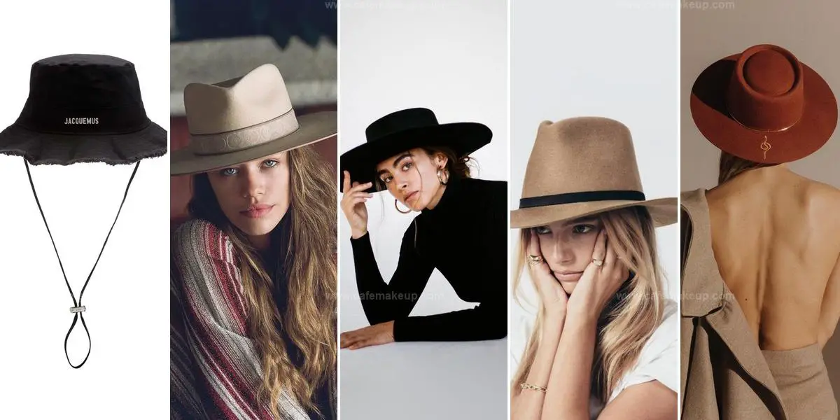 Best Fall Hat Ideas