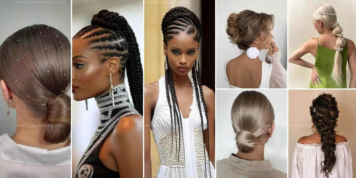 Trendsetting Spring Hairstyles