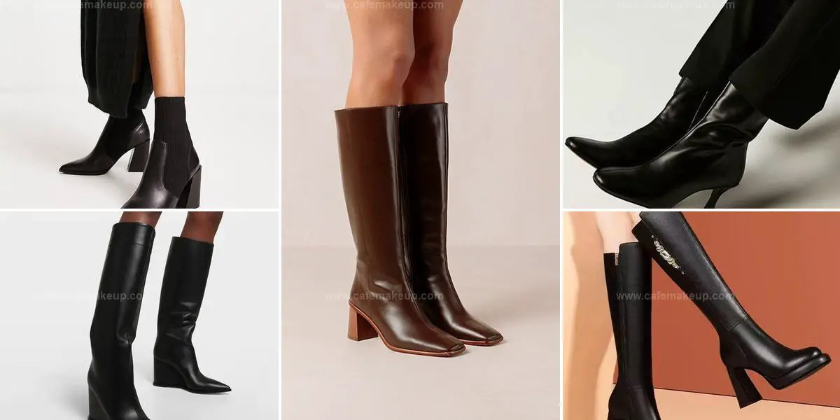 Best Womens Boots for Fall