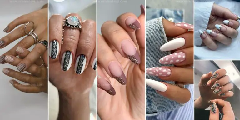 Best Creative May Nail Designs