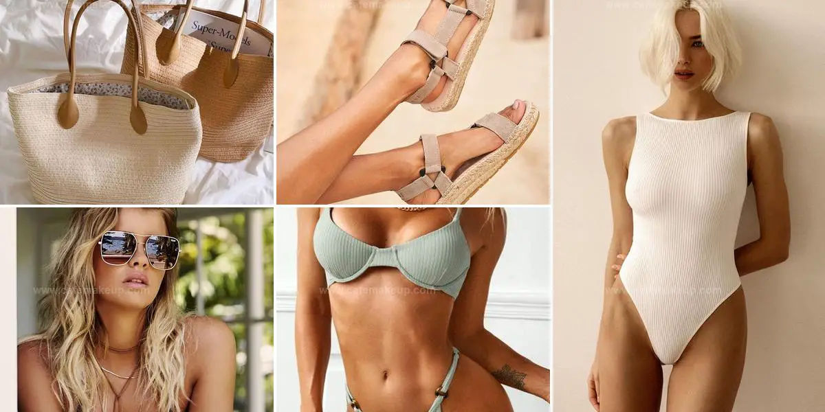 Best Stylish Summer Swimwear Ideas