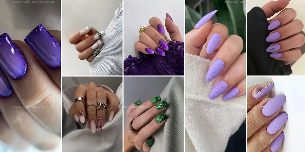 Best Stunning Summer Nail Designs