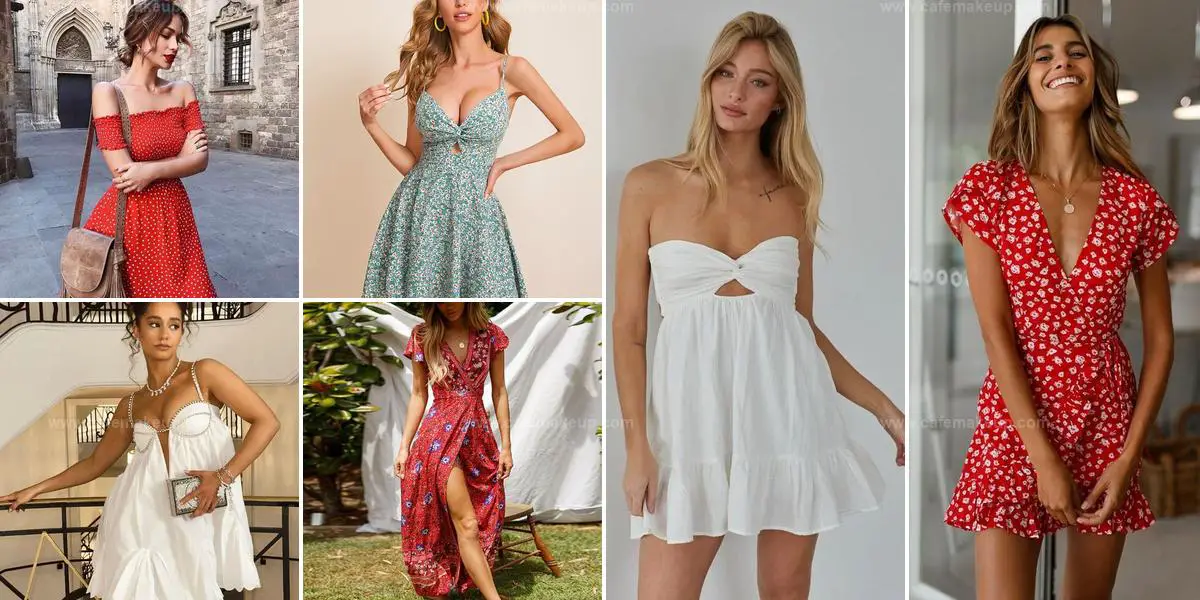 Top Adorable Sundresses for Summer