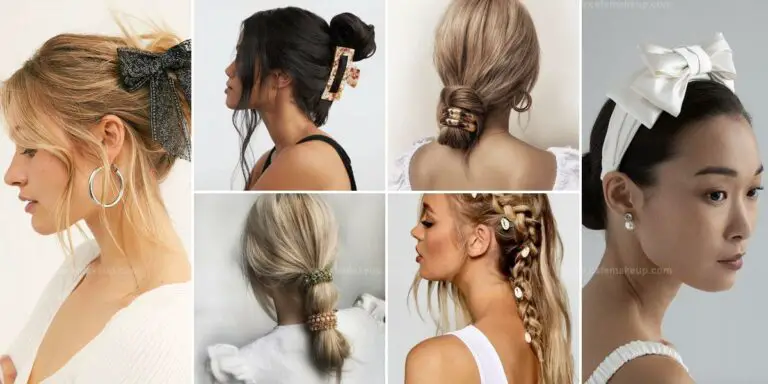 Top Medium-Length Summer Hairstyles