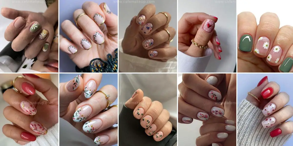 Best March Nail Ideas