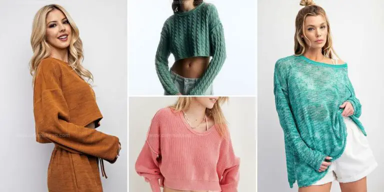 Best Fall Tops