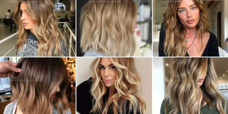 Best Beach Wave Hair Ideas For Summer