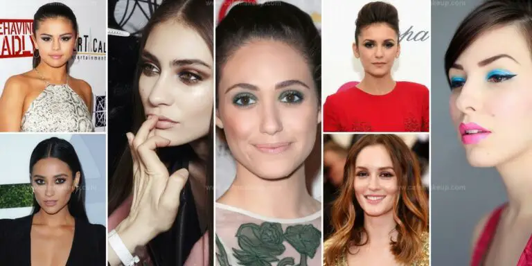 Best Makeup Ideas For Brown Eyes