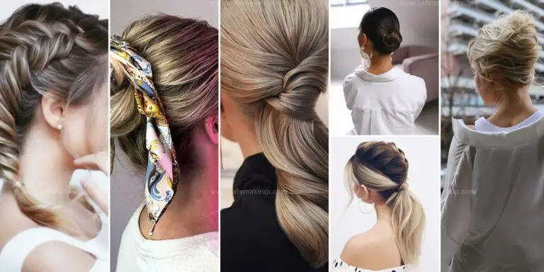 Top March Hairstyles