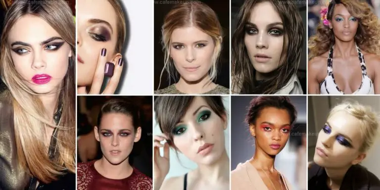 Best Ways To Upgrade Smokey Eyes Makeup