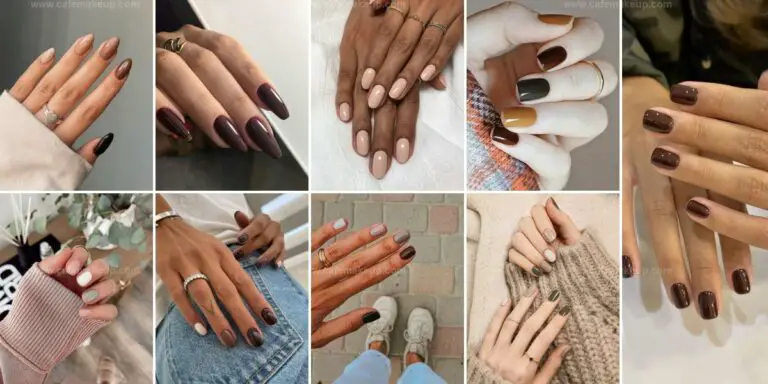 Best Autumn Nails Ideas