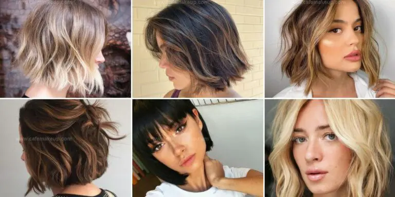 Top Midi Bob Ideas