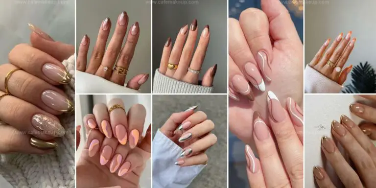 Top Almond Nails Ideas