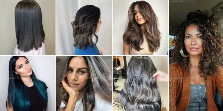 Top Black Hair Highlights