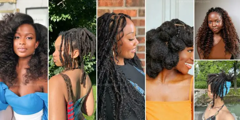 Top Summer Hairstyles for Black Women