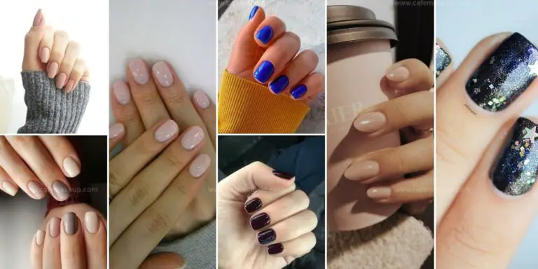 Top Nails Trends with 15 Examples